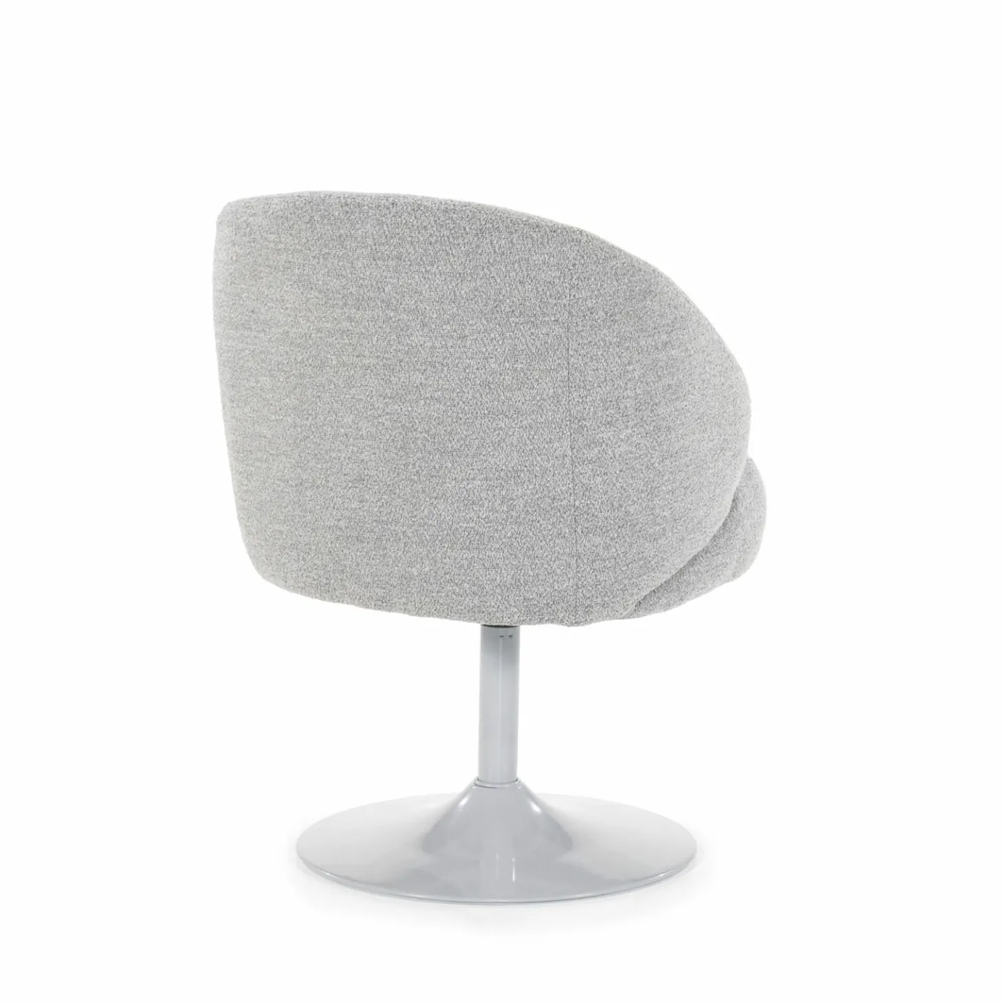 Eetkamerstoel Ruben - grijs Bogda - Loft24.nl