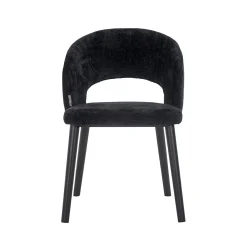 Eetkamerstoel Savoy Chenille - Loft24.nl