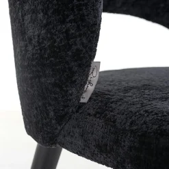 Eetkamerstoel Savoy Chenille - Loft24.nl