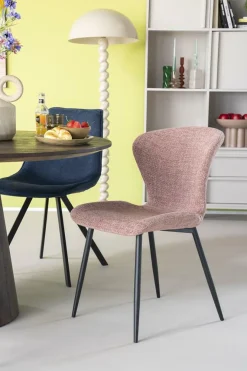 Eetkamerstoel Spinner - Antraciet - Loft24.nl