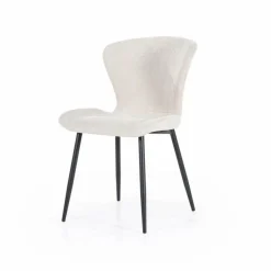 Eetkamerstoel Spinner - Beige - Loft24.nl