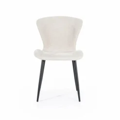 Eetkamerstoel Spinner - Beige - Loft24.nl