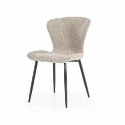 Eetkamerstoel Spinner - Taupe - Loft24.nl