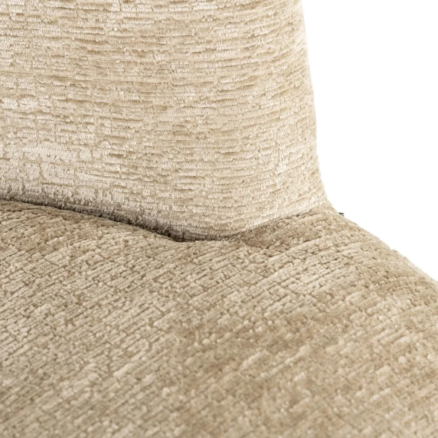 Eetkamerstoel Stella Chenille - Loft24.nl