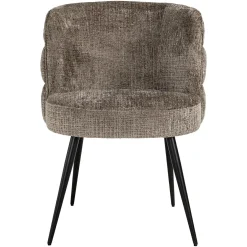 Eetkamerstoel Stella Chenille - Loft24.nl