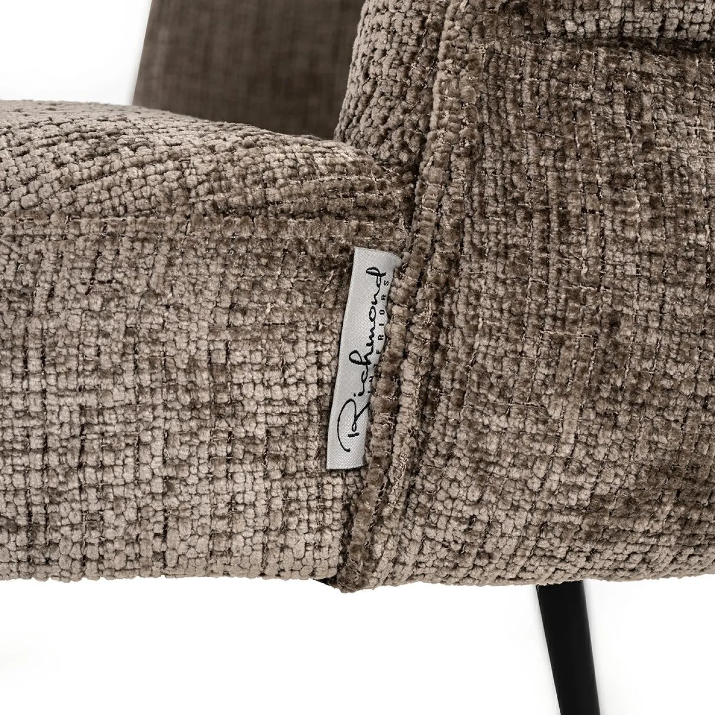 Eetkamerstoel Stella Chenille - Loft24.nl