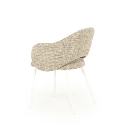 Eetkamerstoel Story - Bruin - Loft24.nl