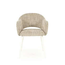 Eetkamerstoel Story - Bruin - Loft24.nl