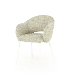 Eetkamerstoel Story - Groen - Loft24.nl