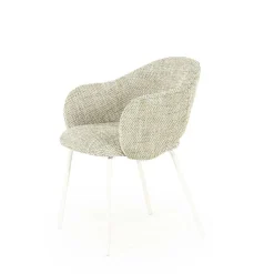 Eetkamerstoel Story - Groen - Loft24.nl