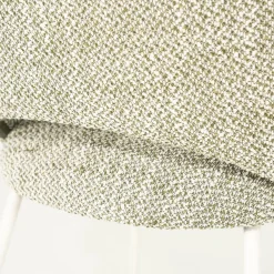 Eetkamerstoel Story - Groen - Loft24.nl