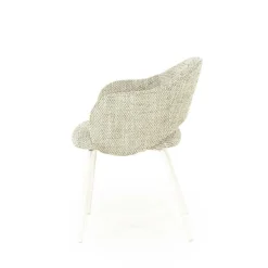 Eetkamerstoel Story - Groen - Loft24.nl