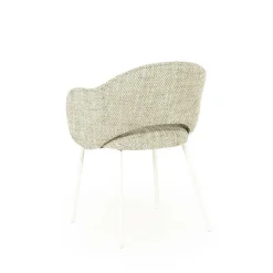 Eetkamerstoel Story - Groen - Loft24.nl