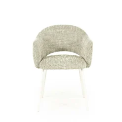 Eetkamerstoel Story - Groen - Loft24.nl