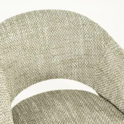 Eetkamerstoel Story - Groen - Loft24.nl