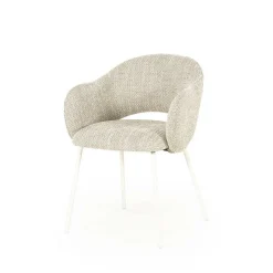 Eetkamerstoel Story - Taupe - Loft24.nl