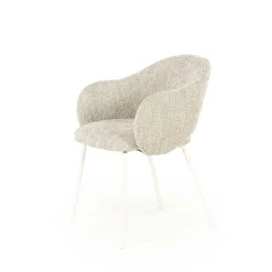 Eetkamerstoel Story - Taupe - Loft24.nl