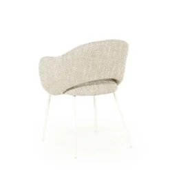 Eetkamerstoel Story - Taupe - Loft24.nl