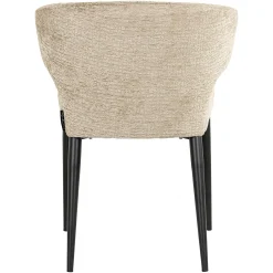 Eetkamerstoel Taylor Chenille - Loft24.nl