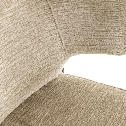 Eetkamerstoel Taylor Chenille - Loft24.nl