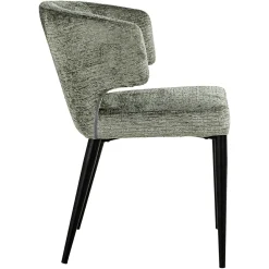 Eetkamerstoel Taylor Chenille - Loft24.nl