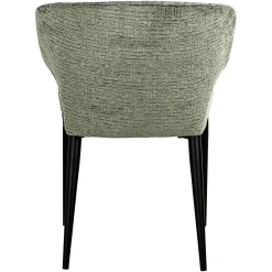 Eetkamerstoel Taylor Chenille - Loft24.nl