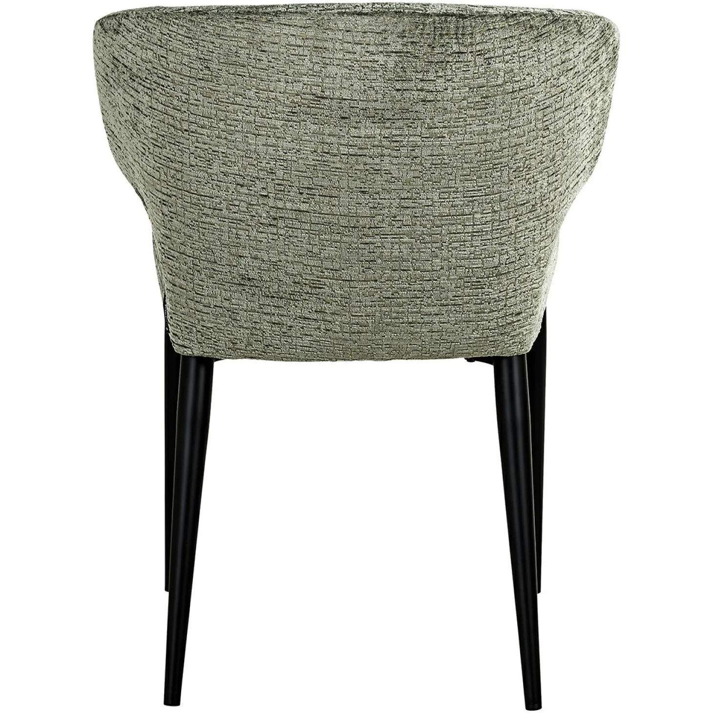 Eetkamerstoel Taylor Chenille - Loft24.nl