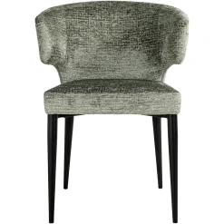 Eetkamerstoel Taylor Chenille - Loft24.nl