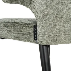 Eetkamerstoel Taylor Chenille - Loft24.nl