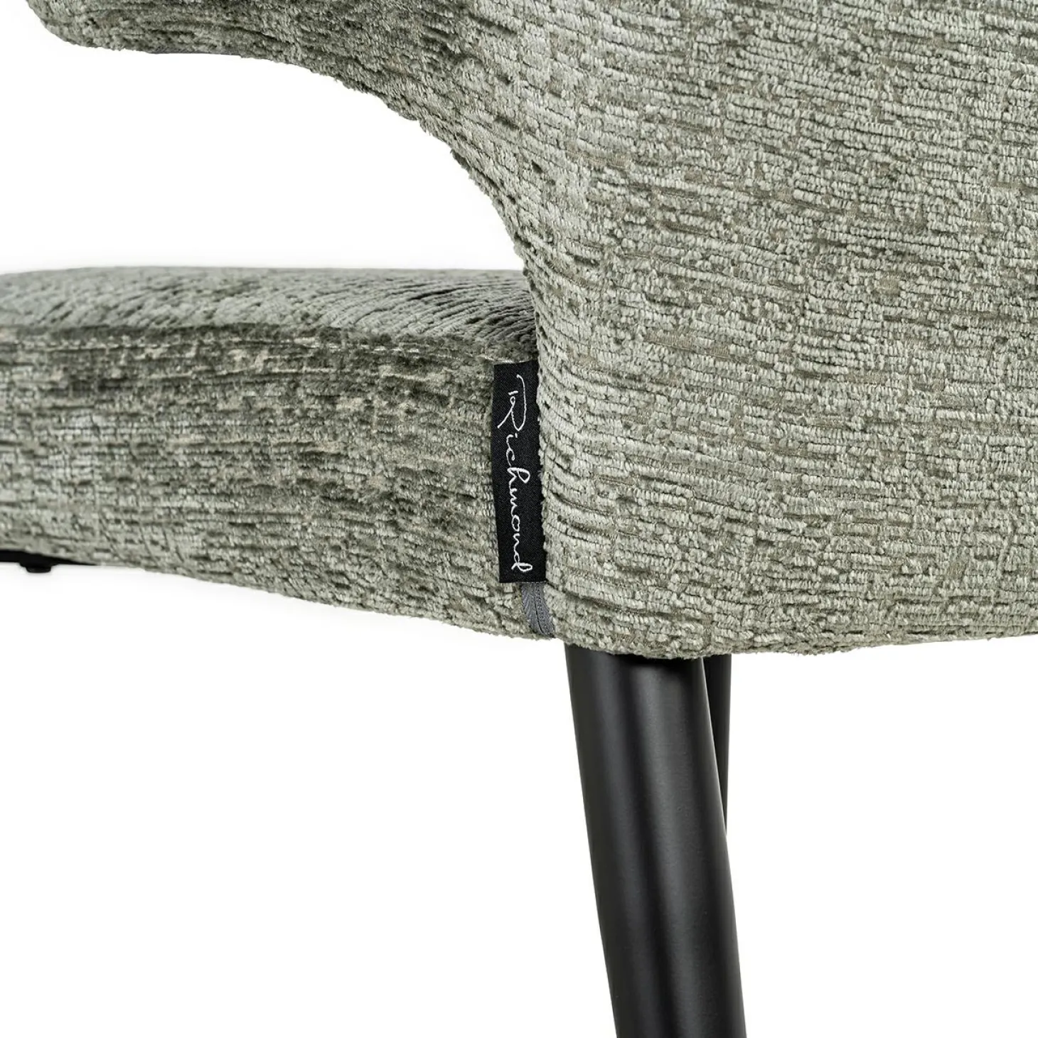 Eetkamerstoel Taylor Chenille - Loft24.nl