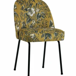Eetkamerstoel Vogue Poppy Velvet - Mosted - Loft24.nl