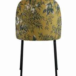 Eetkamerstoel Vogue Poppy Velvet - Mosted - Loft24.nl