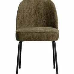 Eetkamerstoel Vogue Structure Velvet - Bonsai - Loft24.nl