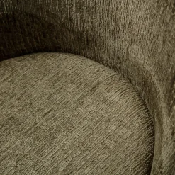 Eetkamerstoel Vogue Structure Velvet - Bonsai - Loft24.nl