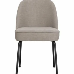 Eetkamerstoel Vogue Woven - Zand - Loft24.nl