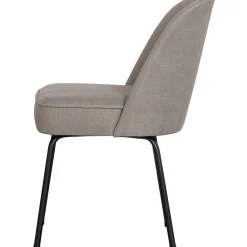 Eetkamerstoel Vogue Woven - Zand - Loft24.nl