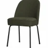 Eetkamerstoel Vogue Woven - Warm groen - Loft24.nl