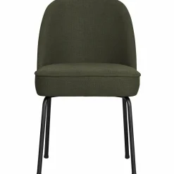 Eetkamerstoel Vogue Woven - Warm groen - Loft24.nl