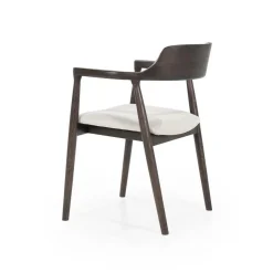 Eetkamerstoel Yorick - Bruin - Loft24.nl