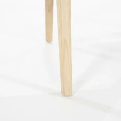 Eetkamerstoel Yorick - Naturel - Loft24.nl