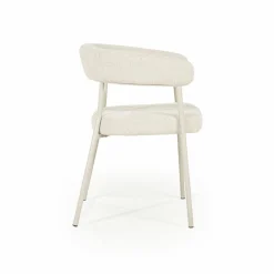 Eetkamerstoel Yovi - Beige - Loft24.nl