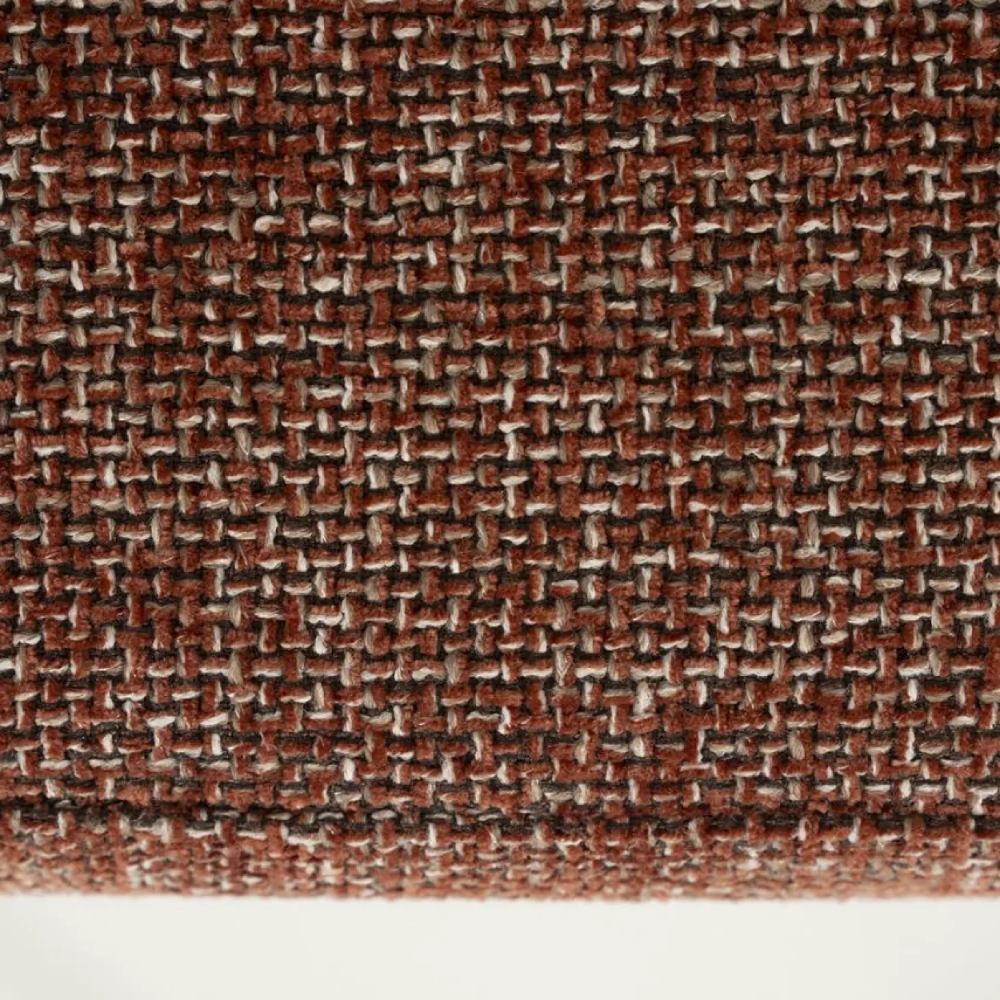 Eetkamerstoel Yovi - Burgundy - Loft24.nl