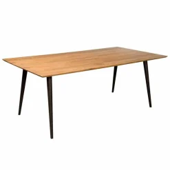 Eettafel Bresso Eiken 200 cm - Loft24.nl