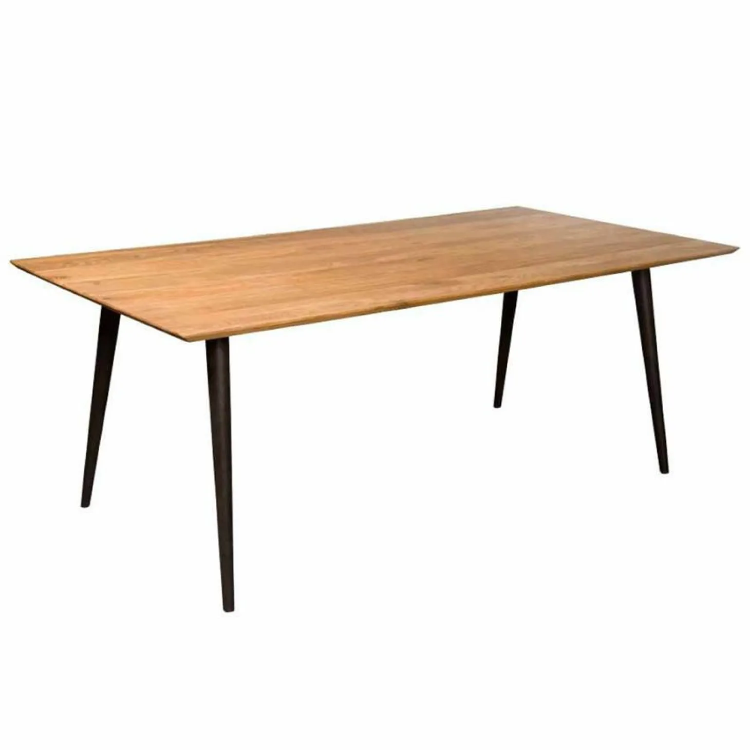 Eettafel Bresso Eiken 200 cm - Loft24.nl
