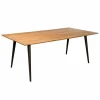 Eettafel Bresso Eiken 180 cm - Loft24.nl