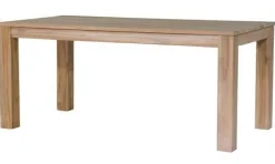 Eettafel Corona (Losari Teak) 240 cm - Loft24.nl