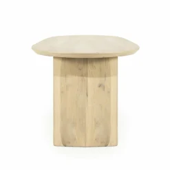 Eettafel Dex Eiken Naturel - 300 cm - Loft24.nl