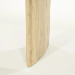 Eettafel Dex Eiken Naturel - 300 cm - Loft24.nl