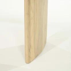 Eettafel Dex Eiken Naturel - 300 cm - Loft24.nl