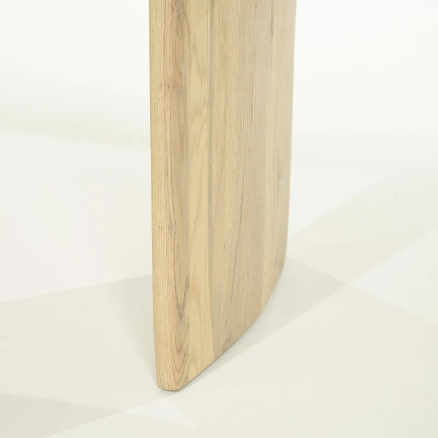 Eettafel Dex Eiken Naturel - 300 cm - Loft24.nl